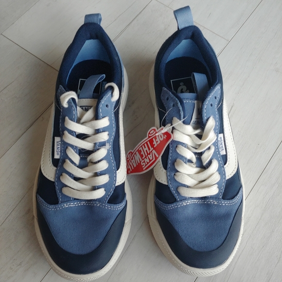 VANS NEW UltraRange Rapid EXO Shoes - Picture 4 of 12